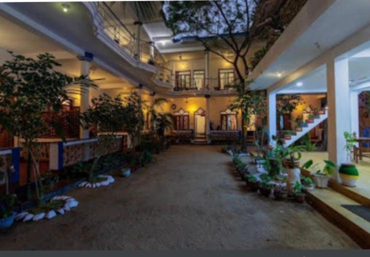 Sea Rock Beach Hotel Vịnh Arugam Ngoại thất bức ảnh